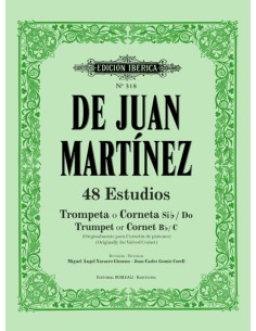 DE JUAN MARTINEZ 48 ESTUDIOS