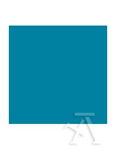 Paq 50 cartulinas iris a4 185g Azul caribe