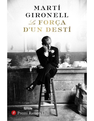 LA FORCA D UN DESTI
