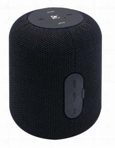 SPK-BT-15-BK altavoz portátil Altavoz monofónico portátil Negro 5 W