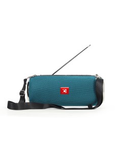 SPK-BT-17-G altavoz portátil Altavoz portátil estéreo Verde 5 W
