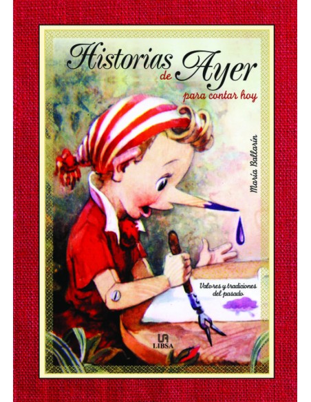HISTORIAS DE AYER PARA CONTAR HOY