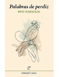 PALABRAS DE PERDIZ