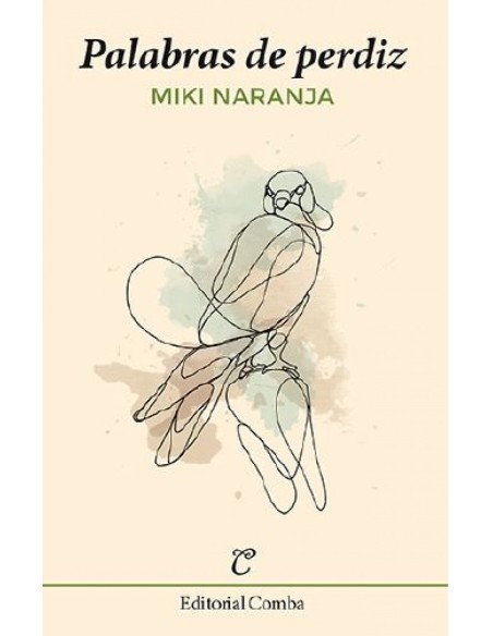 PALABRAS DE PERDIZ