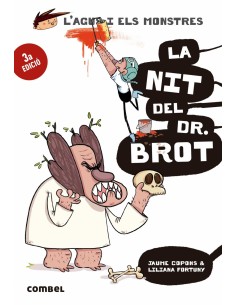 LA NIT DEL DRBROT