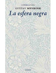 LA ESFERA NEGRA