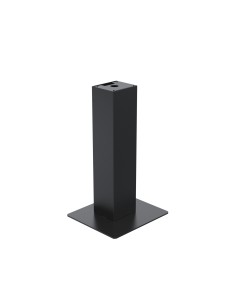 SpacePole Kiosk & Signage Kiosk freestanding module