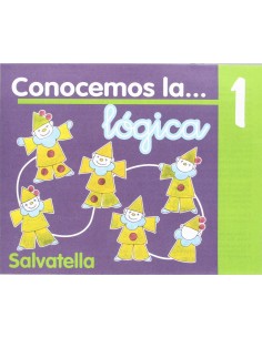Conocemos logica 1