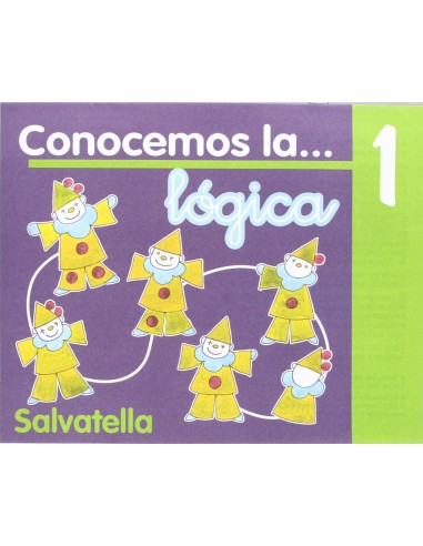 Conocemos logica 1