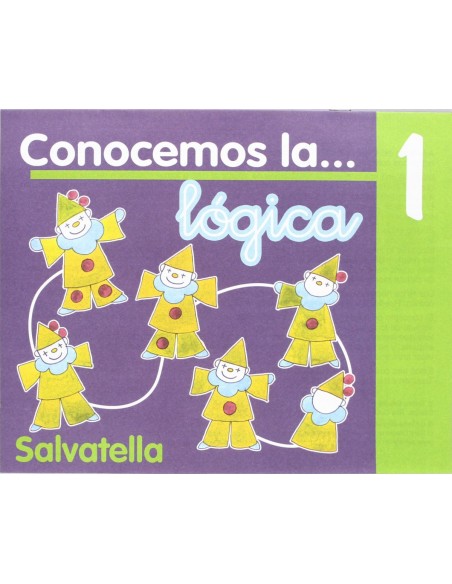 Conocemos logica 1
