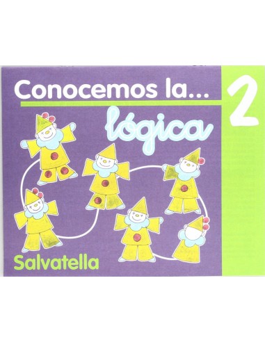 Conocemos logica 2