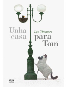 UNHA CASA PARA TOM