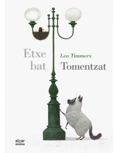 ETXE BAT TOMENTZAT
