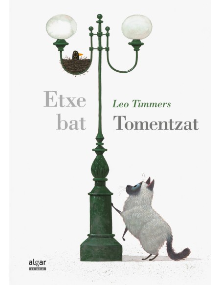 ETXE BAT TOMENTZAT
