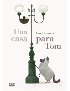 UNA CASA PARA TOM