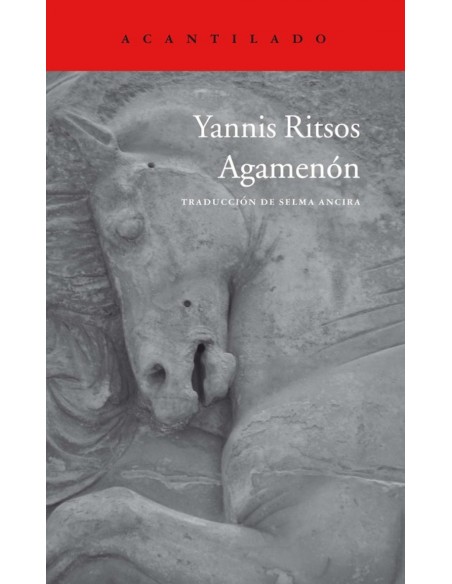 AGAMENON