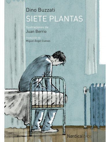 SIETE PLANTAS