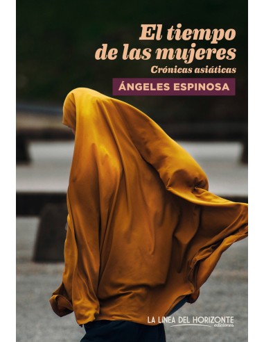 EL TIEMPO DE LAS MUJERES