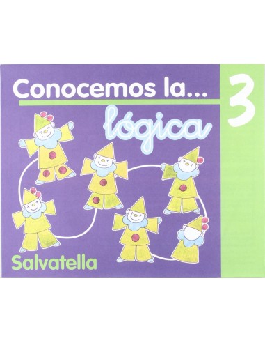 Conocemos logica 3
