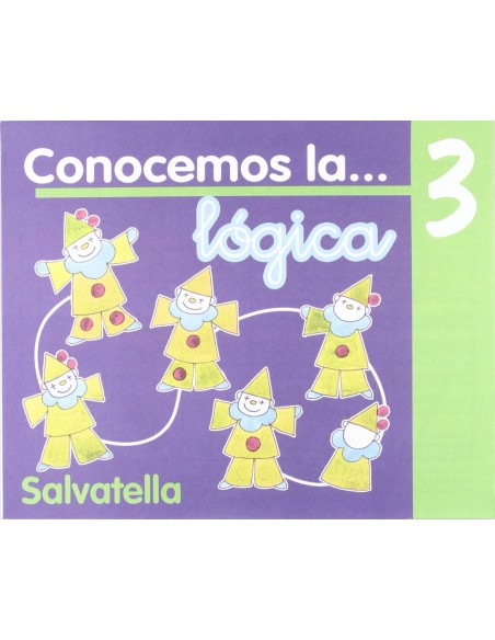 Conocemos logica 3