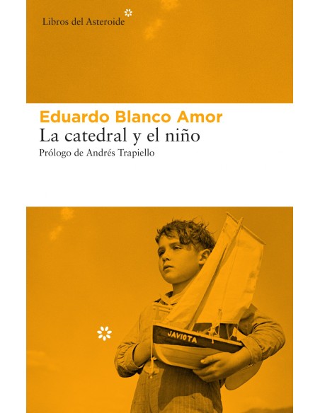 LA CATEDRAL Y EL NINO
