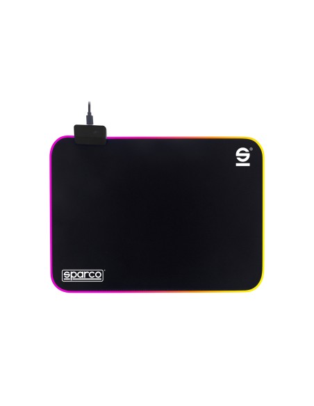 Alfombrilla gaming SPMOUSEPAD - Alfombrilla gaming SPMOUSEPAD -