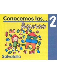 Conocemos figuras 2