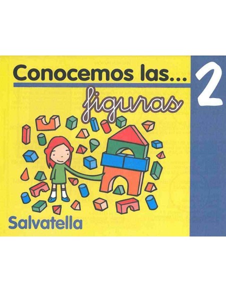 Conocemos figuras 2