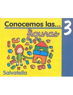 Conocemos figuras 3
