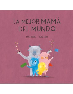 LA MEJOR MAMA DEL MUNDO