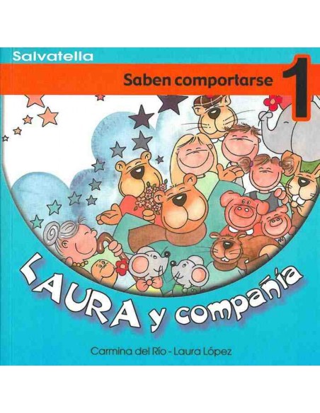 Laura y compania 1