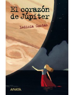 EL CORAZON DE JUPITER