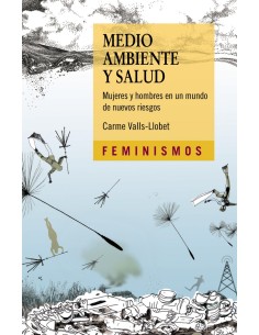 MEDIO AMBIENTE Y SALUD