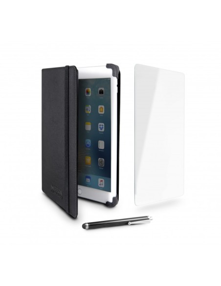 Starter Pack 25,6 cm (10.1") Folio Negro