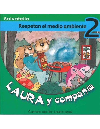 Laura y compania 2