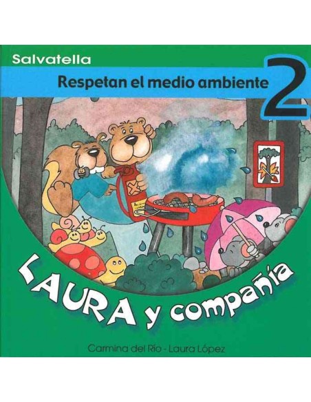 Laura y compania 2