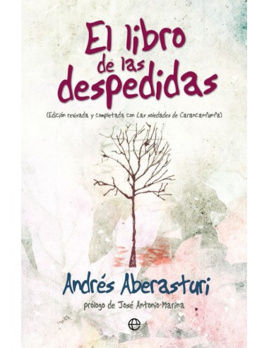 EL LIBRO DE LAS DESPEDIDAS