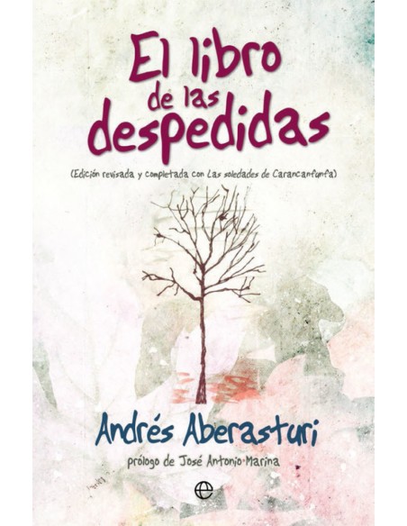 EL LIBRO DE LAS DESPEDIDAS