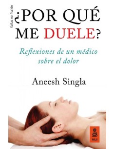 POR QUE ME DUELE
