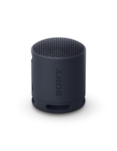 SRS-XB100 Altavoz monofónico portátil Negro