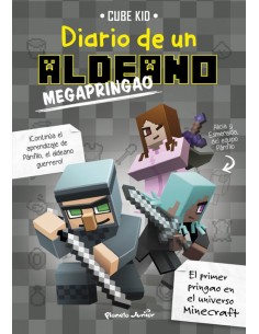 DIARIO DE UN ALDEANO MEGAPRINGAO