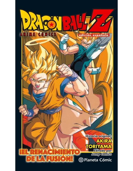 EL RENACIMIENTO DE LA FUSION