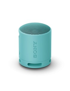 SRS-XB100 Altavoz monofónico portátil Azul