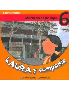 Laura y compania 6