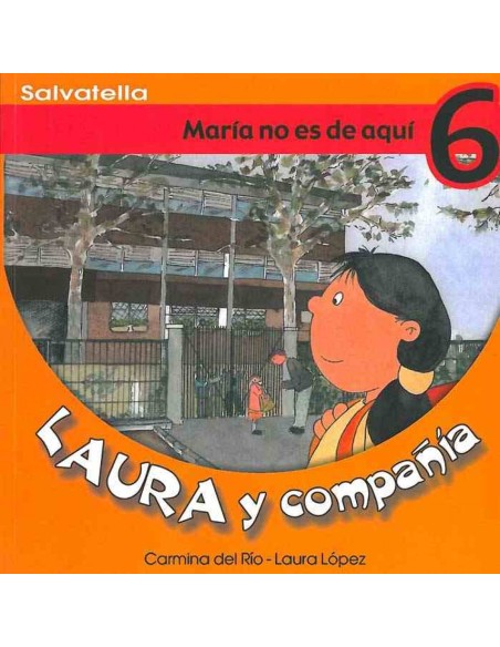 Laura y compania 6