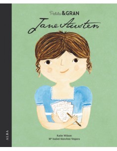 JANE AUSTEN