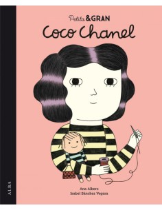 COCO CHANEL