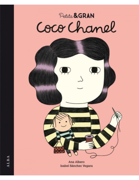 COCO CHANEL
