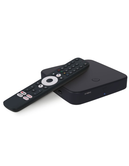 SRT 420 Negro 4K Ultra HD 8 GB Wifi Ethernet