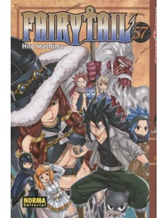 FAIR TAIL 57